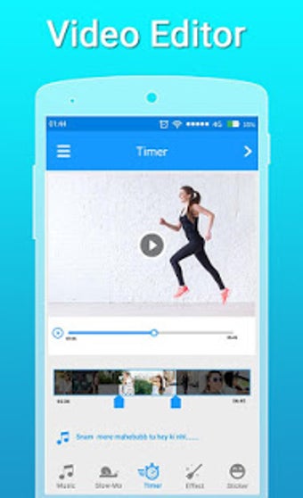 Imagen 1 para Video Editor : Rotate, Fl…