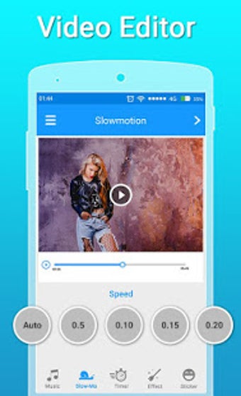 Imagen 0 para Video Editor : Rotate, Fl…