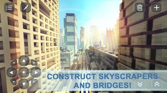 Imagen 0 para City Build Craft: Explora…