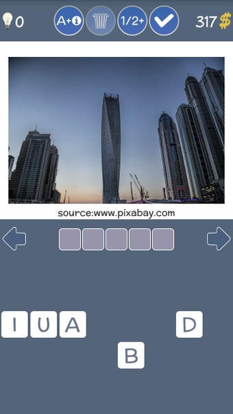 Image 2 for Picture Quiz