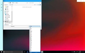 Imagen 0 para Vulcan Media Player for W…