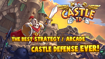 Image 0 for Castle Defense HD