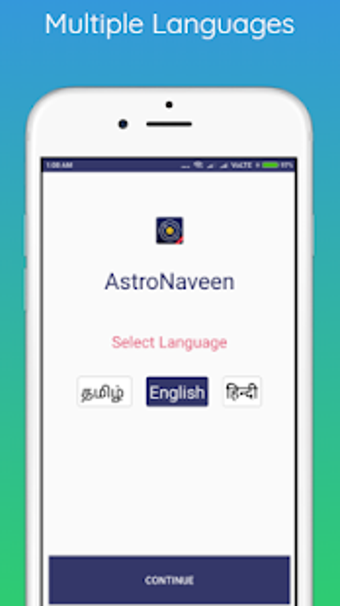 Imagen 0 para Astro Naveen - Free Horos…