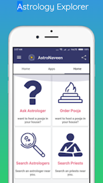 Image 2 for Astro Naveen - Free Horos…