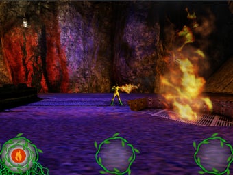 Image 0 for The Elementalist