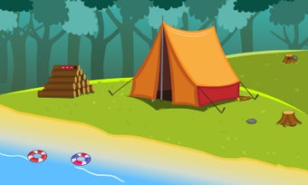 Imagen 1 para Escape Games - Forest Esc…
