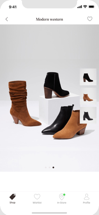 Image 1 for ALDO Shoes