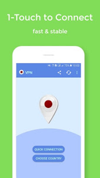 Imagen 1 para Japan VPN Master - Super …