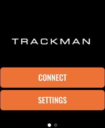 Image 1 for TrackMan Football Metrics