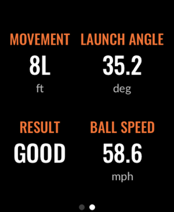 Image 2 for TrackMan Football Metrics