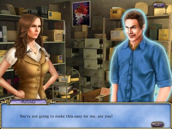 Imagen 0 para Ghost Whisperer