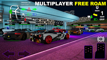 Imagen 0 para Petrolhead Paradise