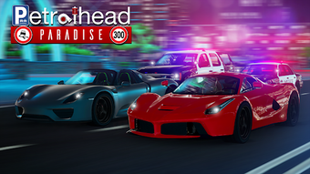 Imagen 1 para Petrolhead Paradise