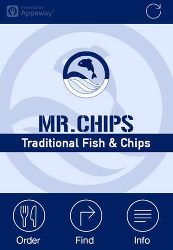 Image 0 for Mr Chips, Middlesborough