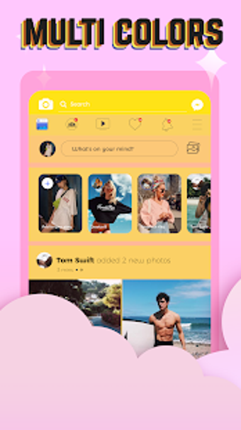 Imagen 0 para Color Changer For Faceboo…