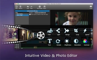 Image 0 for MovieMator Video Editor f…