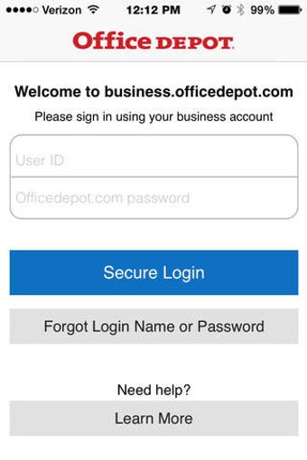 Image 0 for Office Depot Business Sol…
