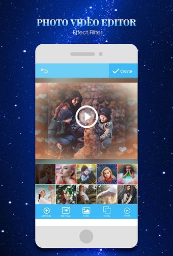 Image 3 for Photo Video Editor