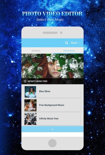Image 1 for Photo Video Editor