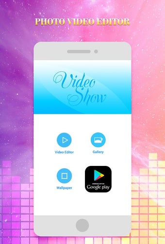 Image 1 for Photo Video Editor