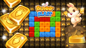 Image 1 for Bunny Blast - Puzzle Game