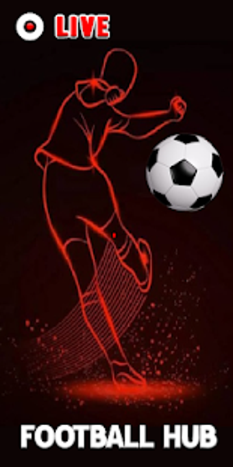 Imagen 1 para LIVE Football Hub