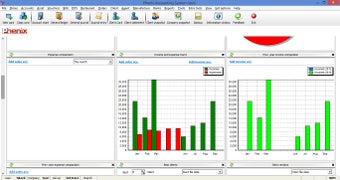 Imagen 3 para Phenix