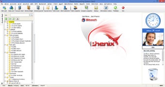 Imagen 0 para Phenix