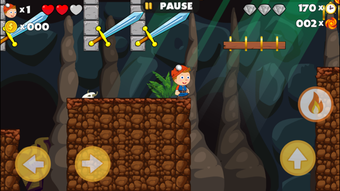 Image 2 for Super Max Jump - Most Pop…