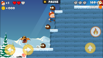 Image 0 for Super Max Jump - Most Pop…
