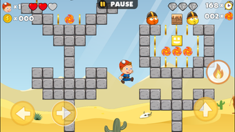 Image 3 for Super Max Jump - Most Pop…