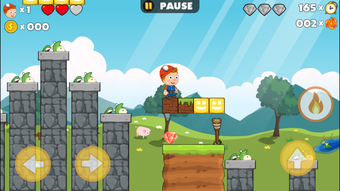 Image 1 for Super Max Jump - Most Pop…