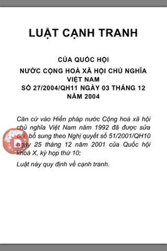 Imagen 0 para B lut Vit Nam