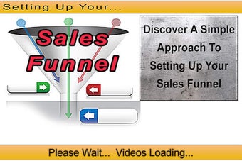 Imagen 0 para Setting Up Your Sales Fun…