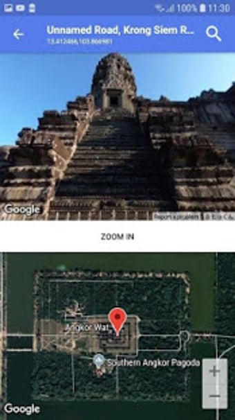 Image 1 for Land Area Calculator  Dis…