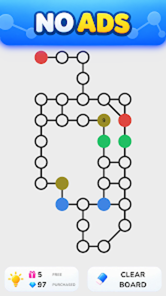 Imagen 0 para Unidot: Connect Dots Puzz…