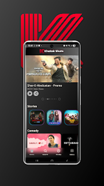 Image 0 for Khatakshots