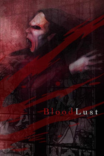 Image 0 for Blood Lust - Dark Vampire…