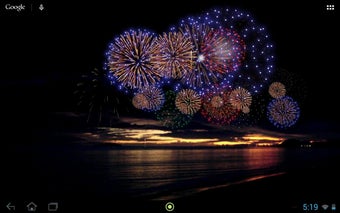 Image 0 for 1st Fireworks [Trial]