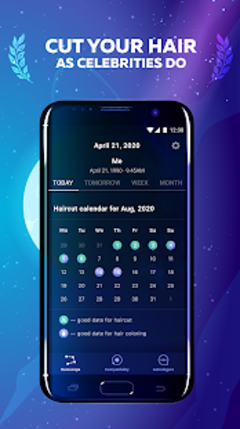 Image 1 for Nebula: Horoscope & Astro…