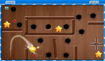 Imagen 0 para Crazy Balancing Ball