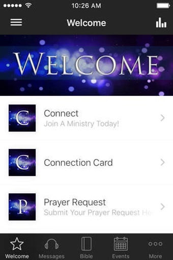 Image 0 for The Brook App