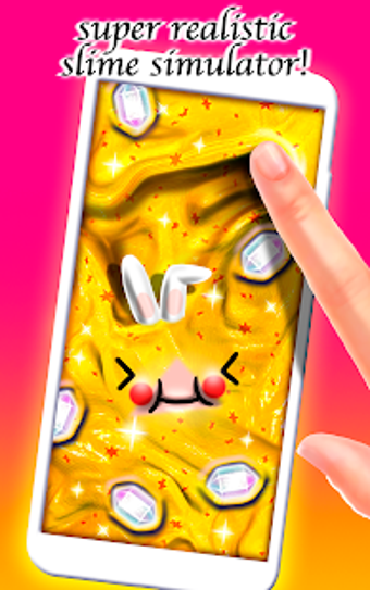 Image 2 for Fluffy! - Satisfying Slim…