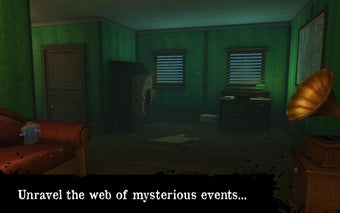 Image 1 for Slender: Noire