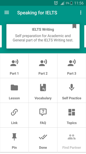 Imagen 3 para IELTS Speaking