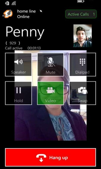 Imagen 3 para Zoiper for Windows 10