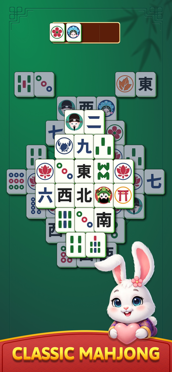 Imagen 0 para Mahjong Match Empire