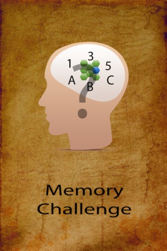 Image 0 for Memory Challenge 100