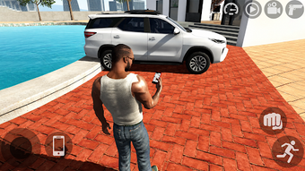 Image 0 for Indian Bike Mafia Game Si…