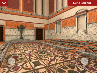 Image 2 for Roma in tabula